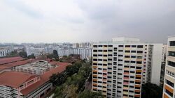 Blk 256 Serangoon Central Drive (Serangoon), HDB 5 Rooms #631572141
